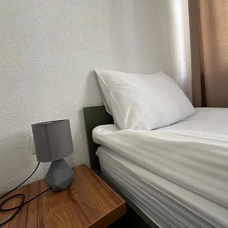 Otel Route 66