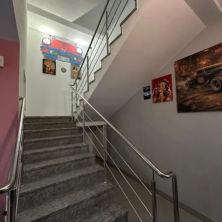 Route 66 * Lviv