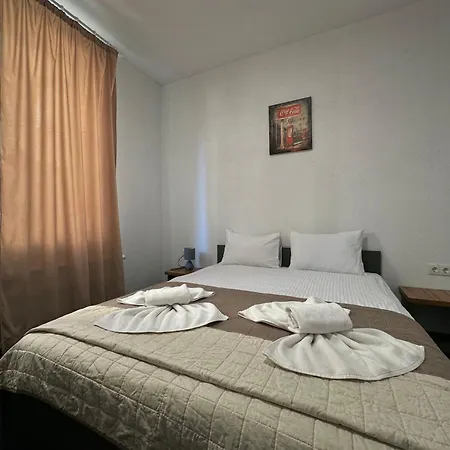 Route 66 Otel